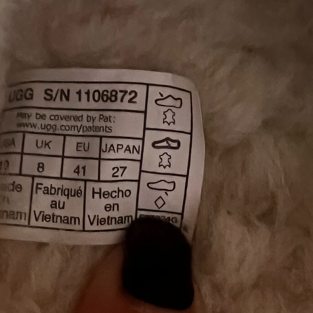 UGG® Women's Scuffette II Slip On Slippers - Picture 5 of 8